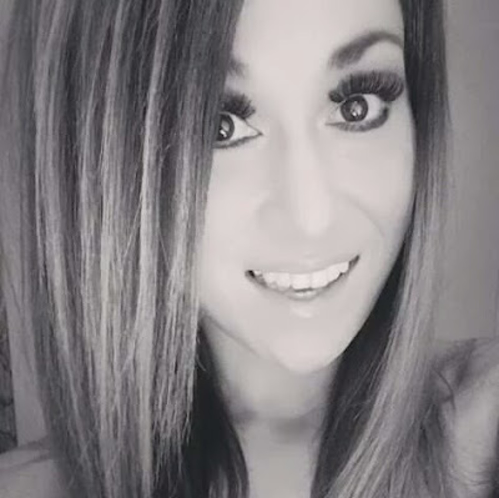 Meet your Posher, Christine